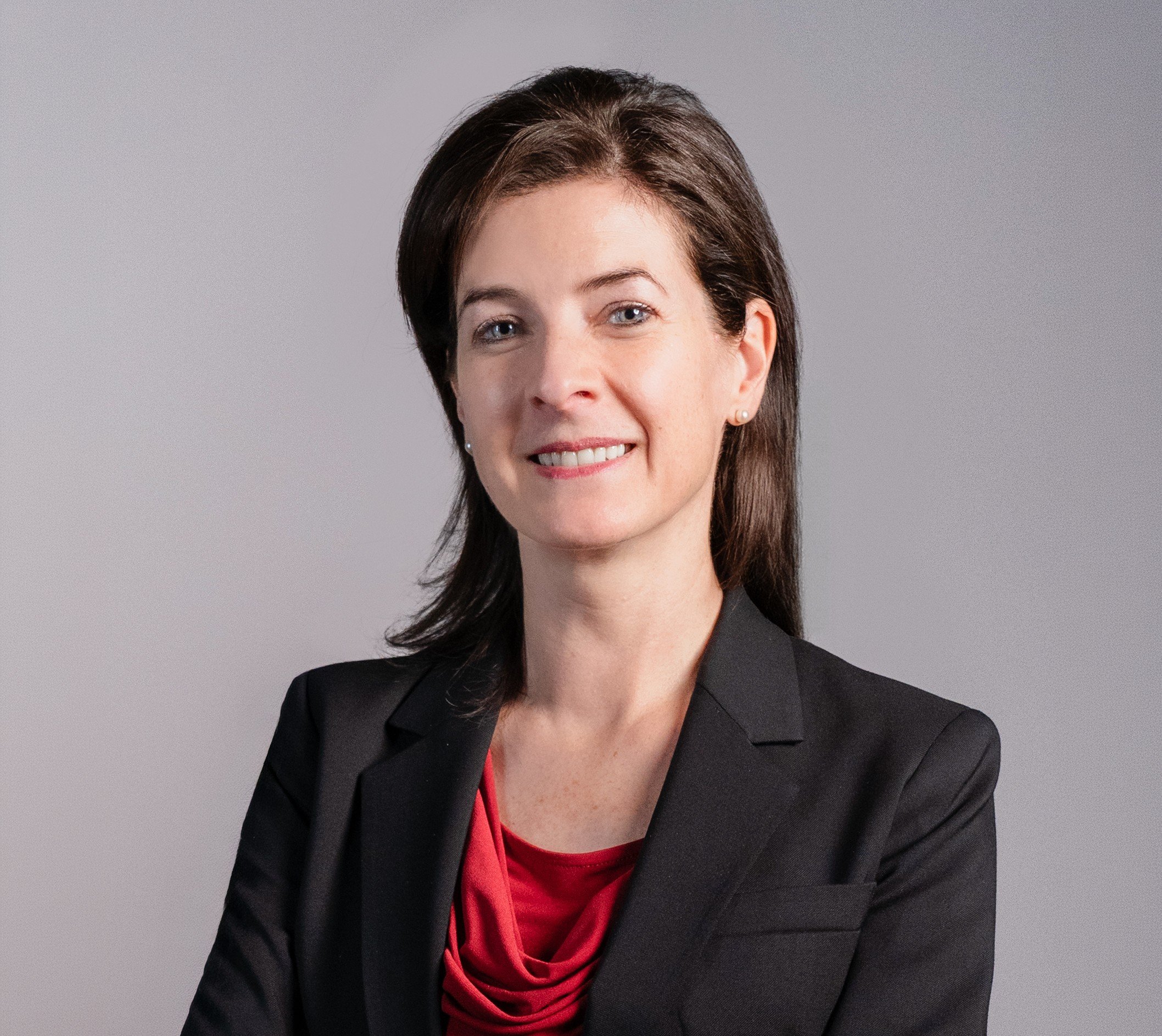 Melissa Hallmark, CFP®
