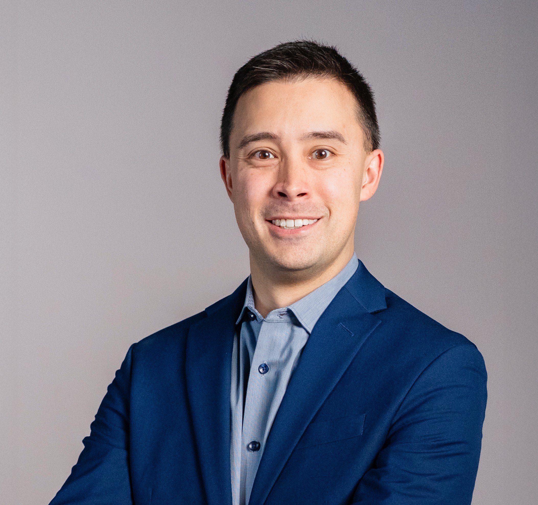 Robert Yu, CFP®