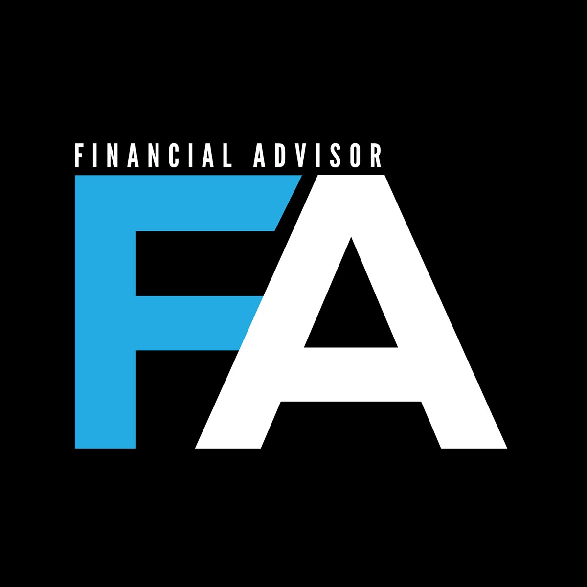 financial advisor magazine logo