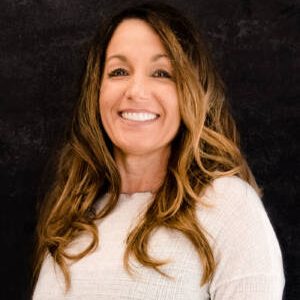 Heather Betz Headshot