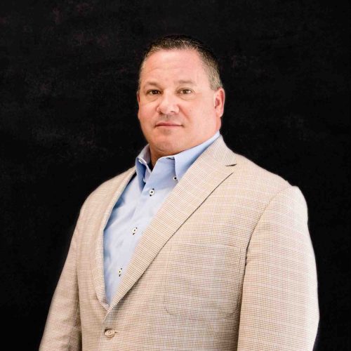 Michael Fein Headshot