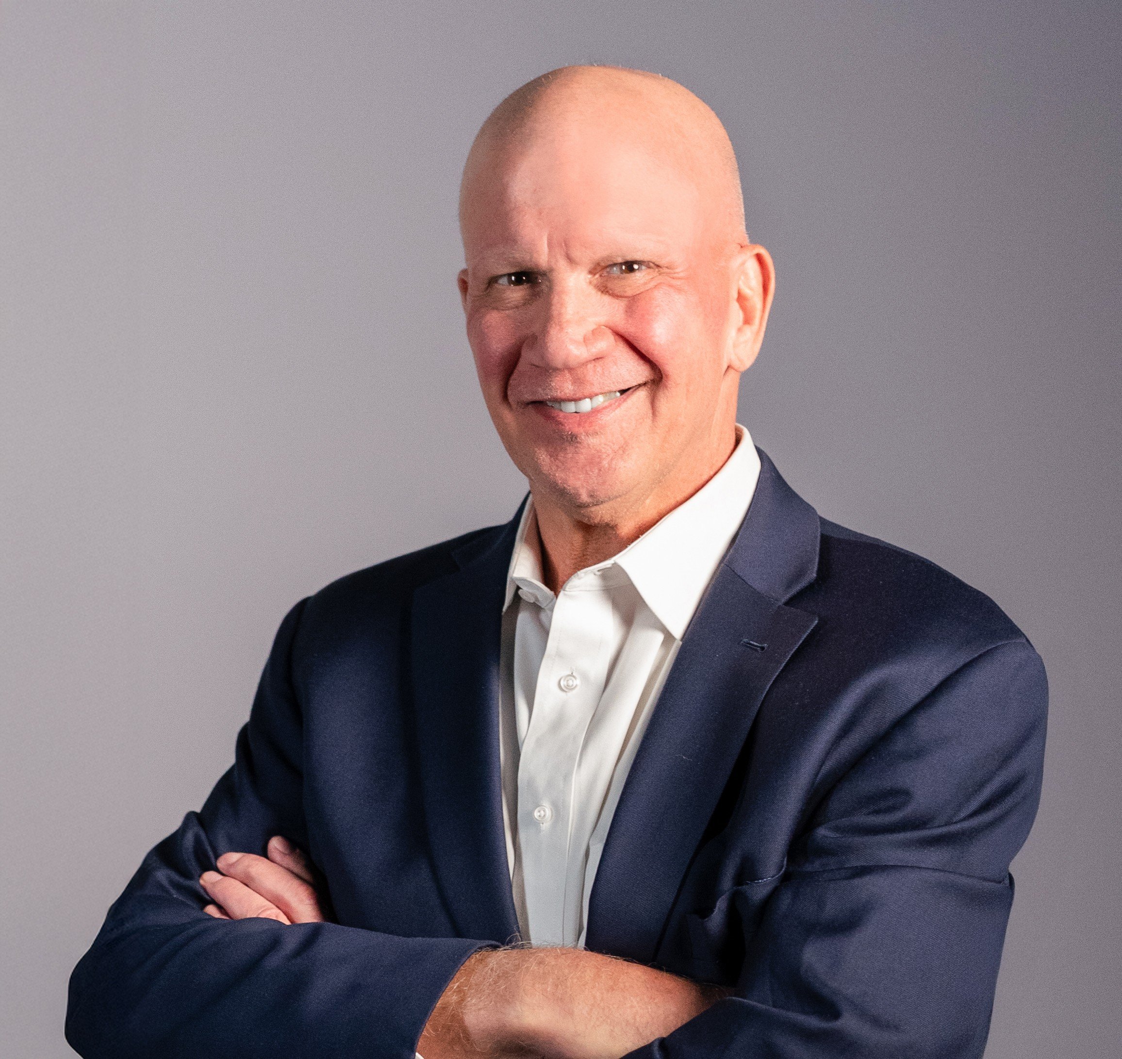 David Haggard, CFA®, CFP®