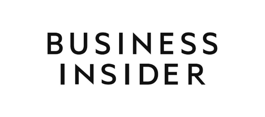 Business Insider Logo