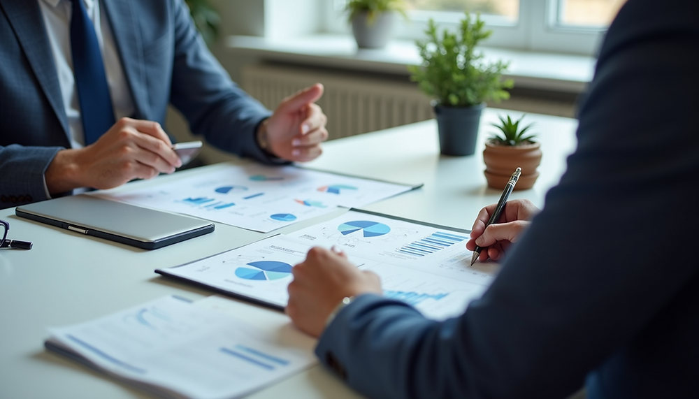 Tax Efficiency: One of the Most Overlooked Drivers of Long-Term Wealth