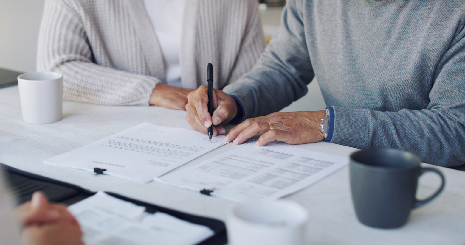 Financial Strategy for HVAC Business Owners